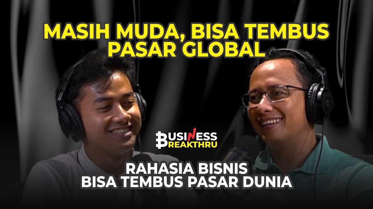 Bisnis ekspor buah cuan dollar